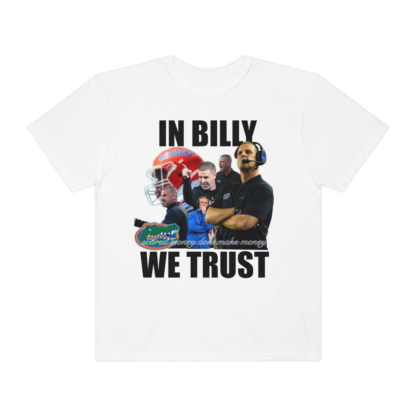 Billy Napier T shirt