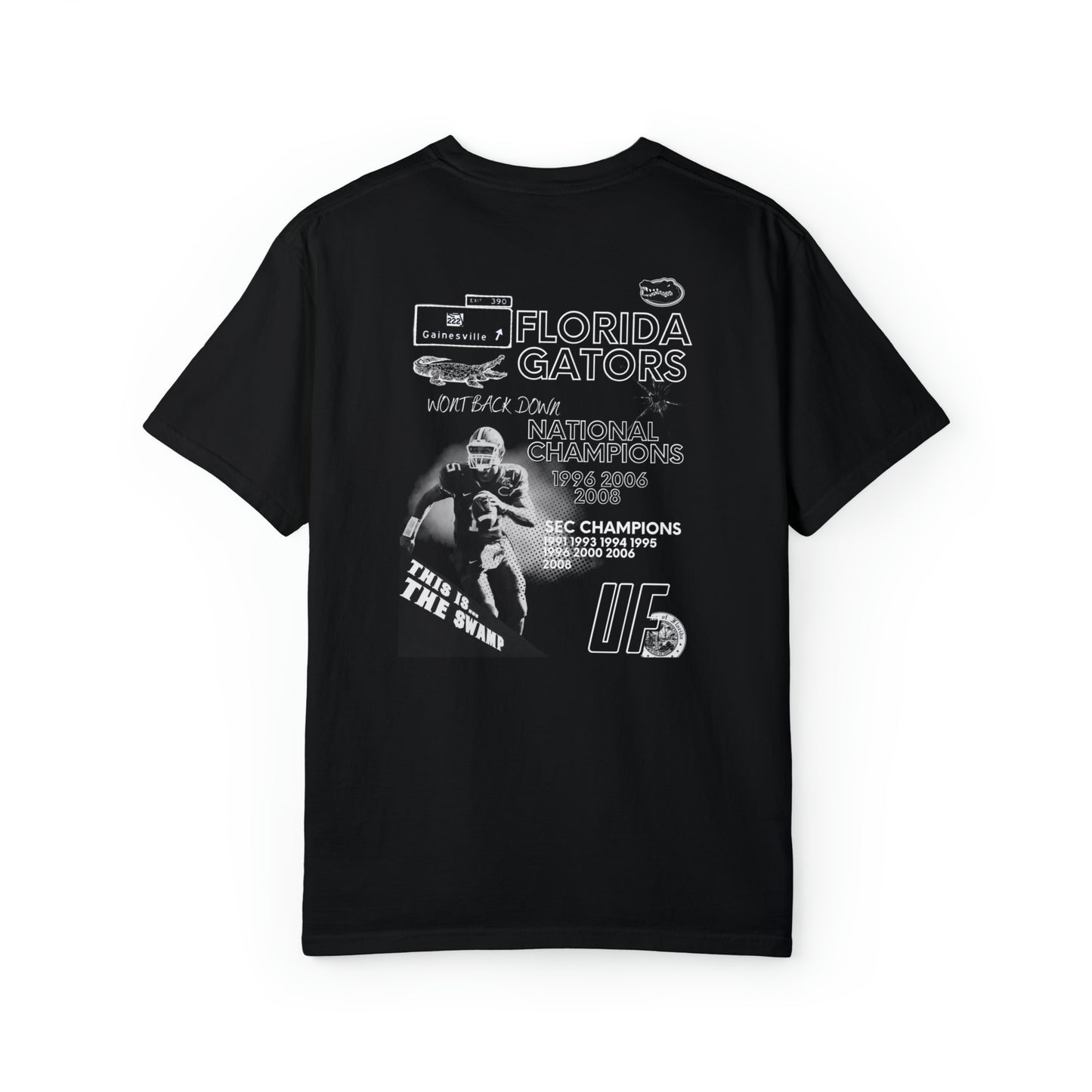 UF Gators T-shirt
